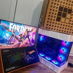 Gaming Pc Computer Monitor