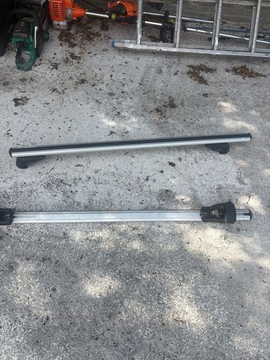 roof bars