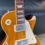 Gibson Custom Shop Les Paul 1959 Historic (R9) 2005 - Lemonburst Image 8