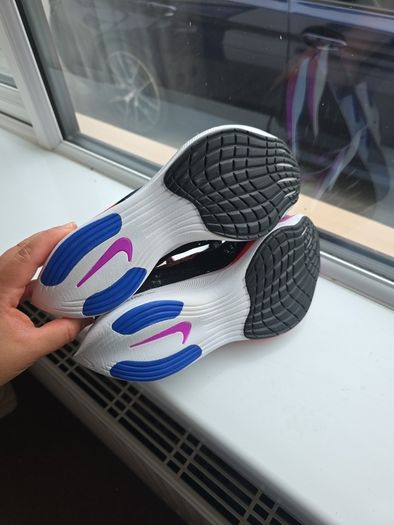 Nike Vaporfly 2
