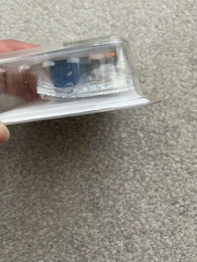 Sealed Tesco L11 Black Remanufactured Ink Cartridge for Lexmark 16