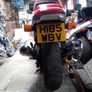 Motorbike Image 5