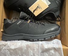 TresPass Waterproof Hiking Shoes