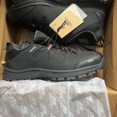 TresPass Waterproof Hiking Shoes
