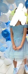 Confirmation Dress