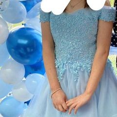 Confirmation Dress