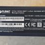 Planet GS-4210-8T2S 8 x POE + 2 x FSP managed switch Image 3