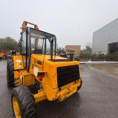 JCB 926 rough terrain forklift