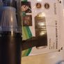 Small car vacuum cleaner Image 3