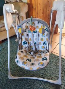 baby swing