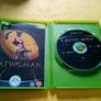 Catwoman Xbox Original Pal version games Original Image 2