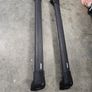 Thule 959320 WingBar Edge Roof Bars (and 4001 fitting kit for A6 Avant) Image 3