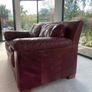 Natuzzi two seater Image 2