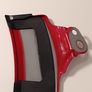 Toyota MR2 mk3 ZZW30 Roadster MR-S Spyder Hardtop Blanking Plates Image 4