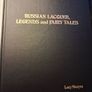 Russian Lacquer Legends & Fairy Tales / Lucy Maxym /  1990 Image 3
