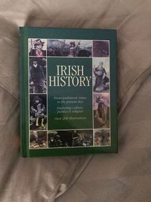 Irish History
