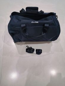 Duffel Bag - Brand New, Unused