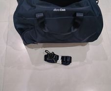 Duffel Bag - Brand New, Unused