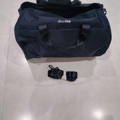 Duffel Bag - Brand New, Unused