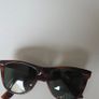 Vintage Ray Ban Wayfarer II Image 6