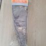 Pair of Extra Long Curtains & tie-backs (250cm Drop x 229cm Wide) Image 3