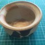 Ballydougan Pottery Sugar Bowl Image 2