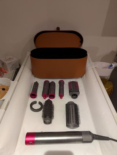 Dyson Airwrap