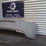 Vw scirocco 2009-13 r-line rear bumper Image 2