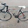 Trek Alpha 1.2 road bike Image 2