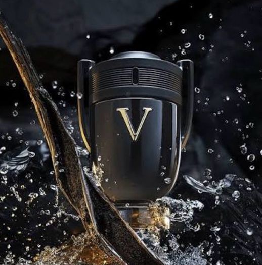 200ml Paco Rabanne Invictus Victory  edp intense