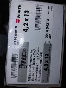 Screws