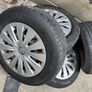 R15/196/65 Hanckook Tyres Image 2