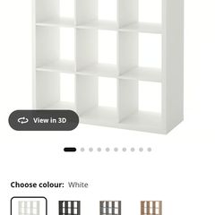 Storage