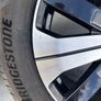 Genuine Volvo R-Design 19" Alloy Wheels Image 7