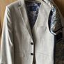 Boys Full Communion Suit Image 2