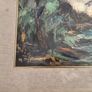Italian Painting by Migliorini Image 3