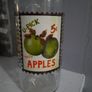 decorative bottle with lights Image 3