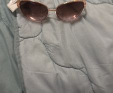 sun glasses