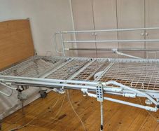 Hospital Bed