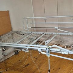 Hospital Bed
