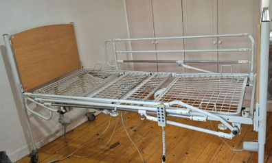 Hospital Bed