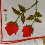 Vera Neumann, vintage table mats & napkins, vintage linen, Image 7