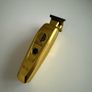 StyleCraft Saber Gold Trimmer Cordless Image 4