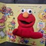 Clap Your Hands! (Sesame Street) (Puppet Books) (Paperback) Image 4