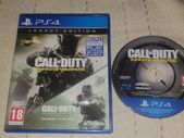 Call of Duty Infinite Warfare Top Playstation 4 Game For Sale Here