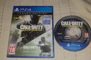 Call of Duty Infinite Warfare Top Playstation 4 Game For Sale Here
