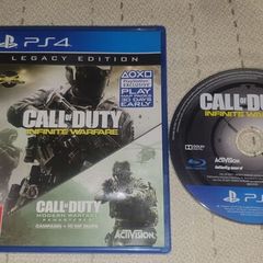 Call of Duty Infinite Warfare Top Playstation 4 Game For Sale Here