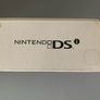 Nintendo DSi White Boxed Image 7