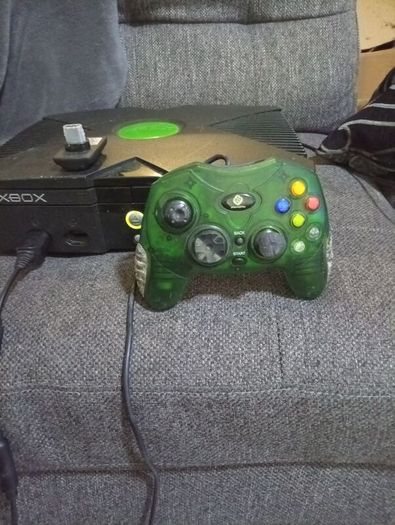 Xbox original