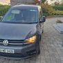 Volkswagen Caddy 2016 Image 5